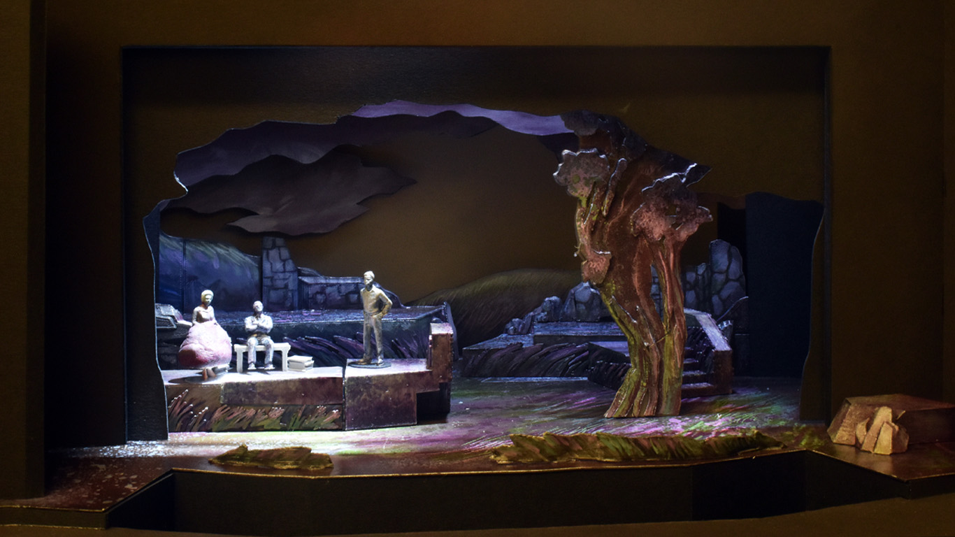 Brigadoon Modelmaking and Drafting